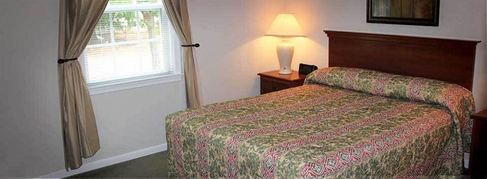 Eastside Suites Lynchburg Esterno foto